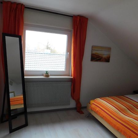 Denkys-Ferienwohnung Maulburg Eksteriør bilde