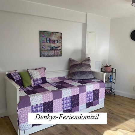 Denkys-Ferienwohnung Maulburg Eksteriør bilde