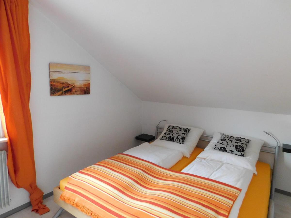 Denkys-Ferienwohnung Maulburg Eksteriør bilde