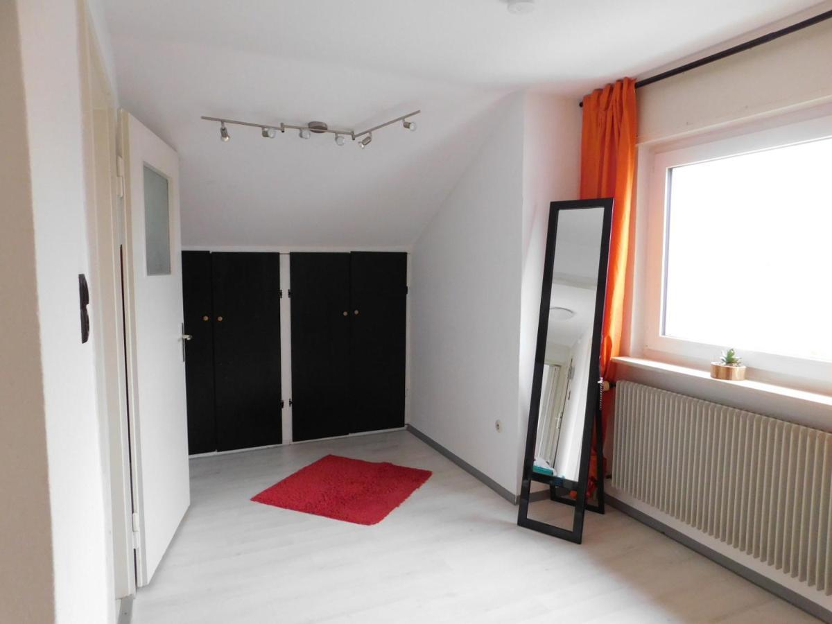 Denkys-Ferienwohnung Maulburg Eksteriør bilde