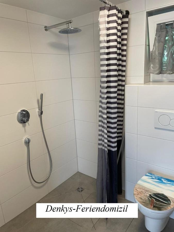 Denkys-Ferienwohnung Maulburg Eksteriør bilde